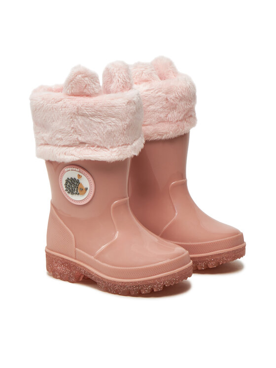 Mayoral Mayoral Gummistiefel 42532 Rosa