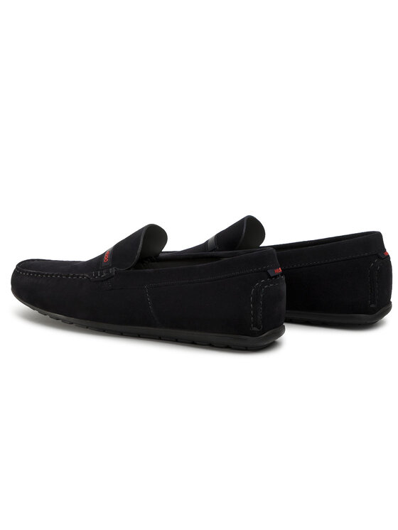 HUGO Hugo Mocassini Dandy 5042871 10209222 01 Nero