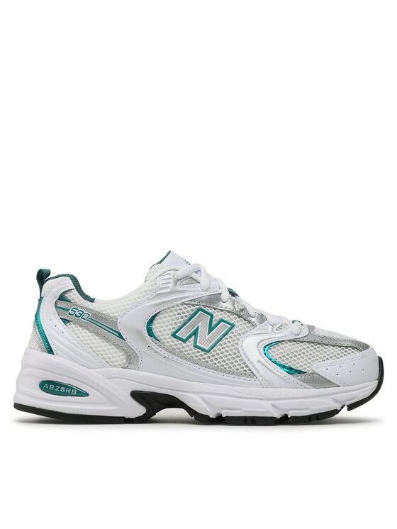 New Balance New Balance Tossud MR530AB Valge