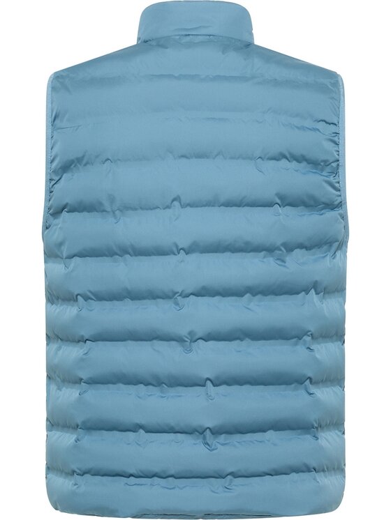 Mustang Mustang Smanicato Style Dublin Blu Regular Fit