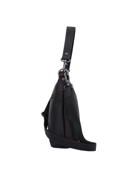 The Chesterfield Brand The Chesterfield Brand Saszetka 204764 Brązowy