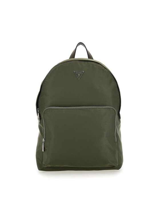 Rucsac Guess Certosa Nylon Smart HMECRN P3306 Verde