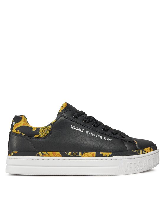 Sneakers Versace Jeans Couture 75VA3SK5 ZP316 G89