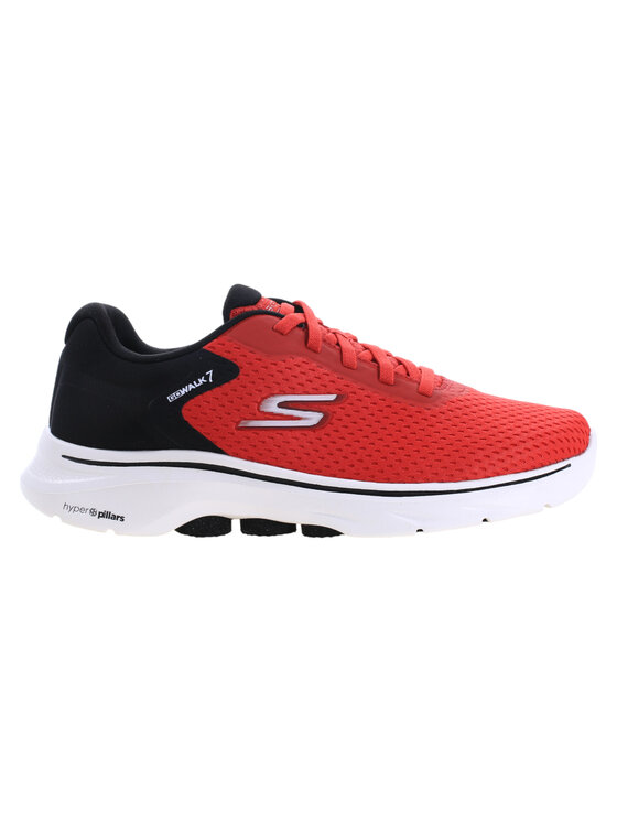 Sneakersy, rozmiar 43.5, Kolorowe, 216636-RDBK