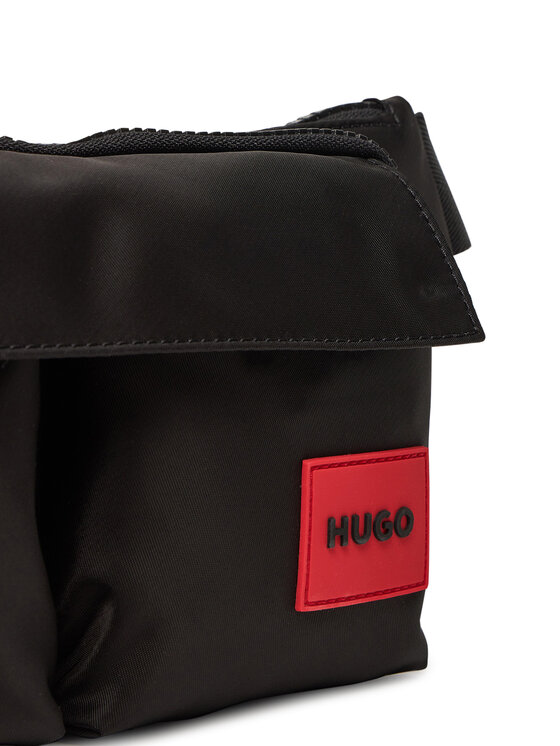 HUGO HUGO Marsupio 50541616 Nero