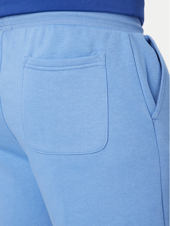 Tommy Jeans Tommy Jeans Pantaloncini sportivi DM0DM22697 Blu Regular Fit