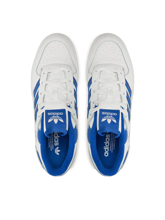 adidas adidas Tossud Forum Low Cl IH7829 Valge