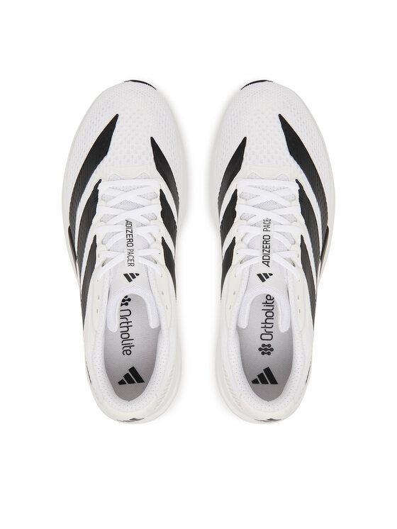 adidas adidas Jooksujalatsid adizero Pacer M KZ6846 Valge