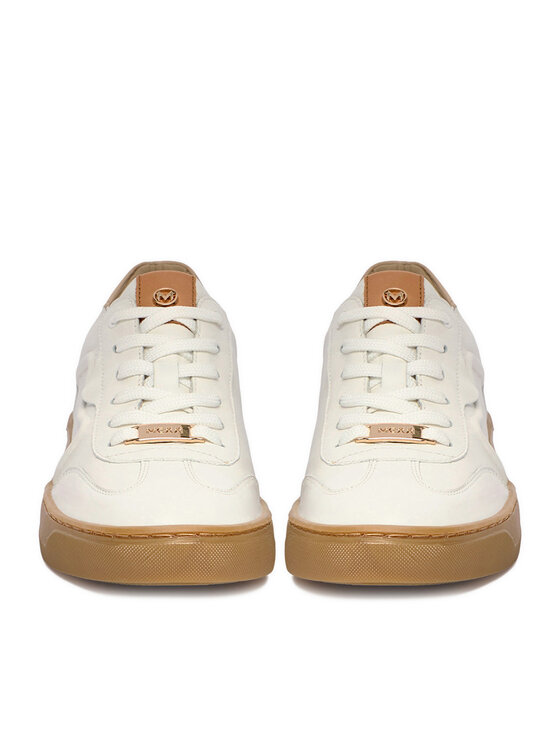 MEXX MEXX Sneakersy CEO-MX/017C-WI16 Biela