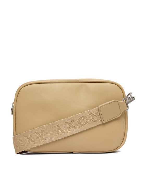 Roxy Roxy Дамска чанта CWBEO-ROXY-M-005-09 Бежов