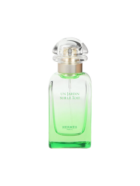 Hermes Hermes Jardin Un Jardin Sur Le Toit Woda toaletowa