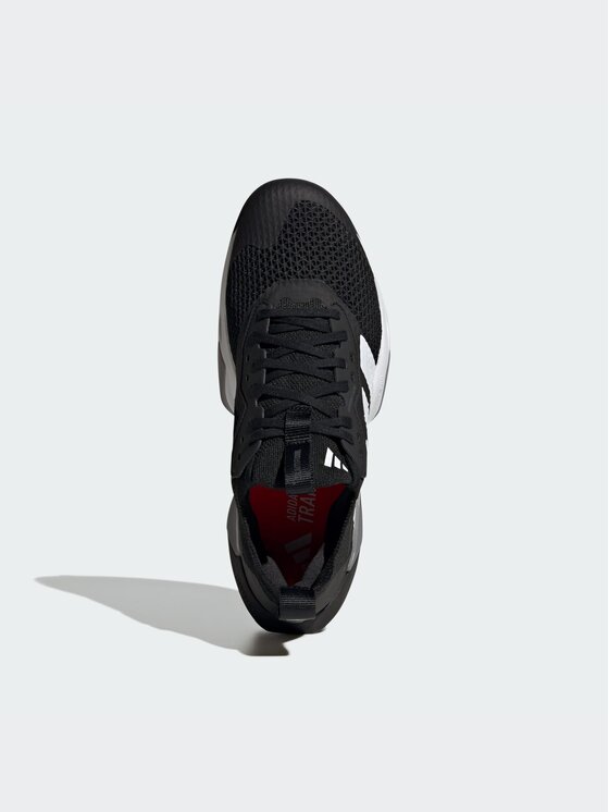 adidas adidas Παπούτσια για Γυμναστήριο Rapidmove ADV 2 KK3838 Μαύρο