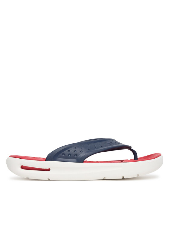 Crocs Crocs Japonki InMotion Flip 211101 Granatowy