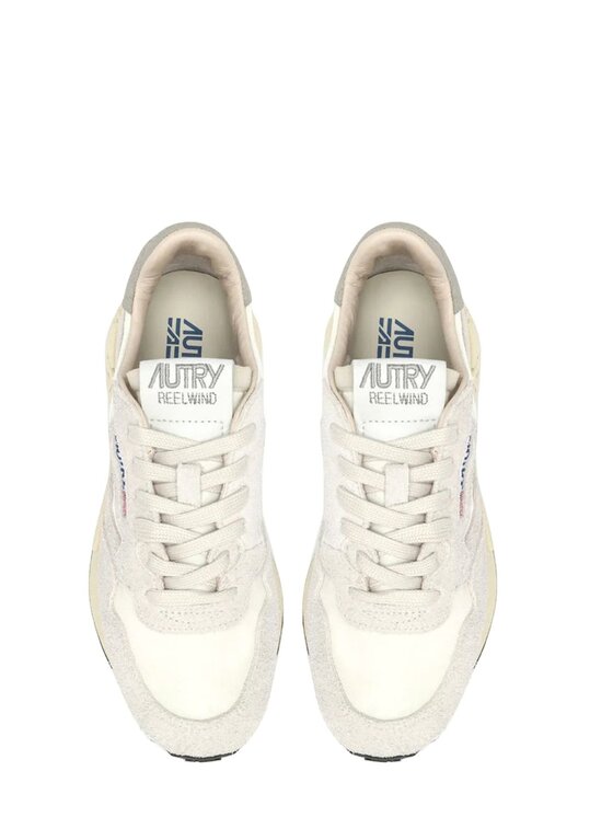 Autry Autry Sneakers WWLW Bianco