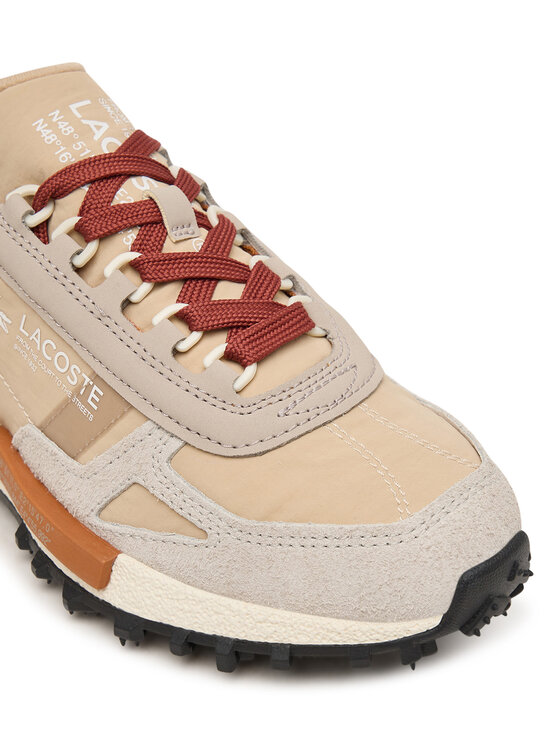 Lacoste Lacoste Sneakers 52SFA0077 Bej