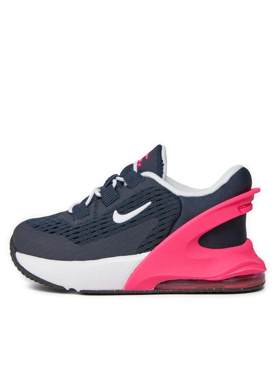 Nike Nike Sneakers Air Max 270 Go (TD) DV1970 401 Dunkelblau