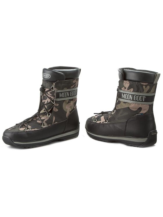 Moon boot lem hot sale