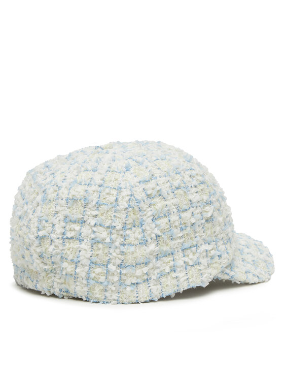 KARL LAGERFELD KARL LAGERFELD Cap A2W33013 Himmelblau