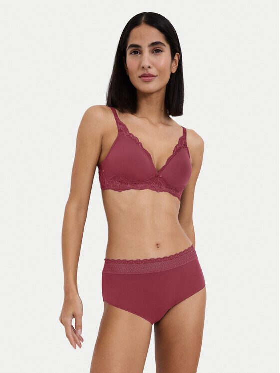 Triumph Triumph Culotte classiche Feel Of Modal 10214399 Rosa