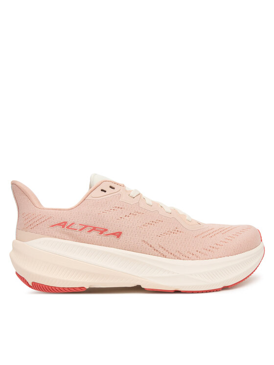 Altra Altra Futócipő Experience Flow 2 AL0A85RF Rózsaszín