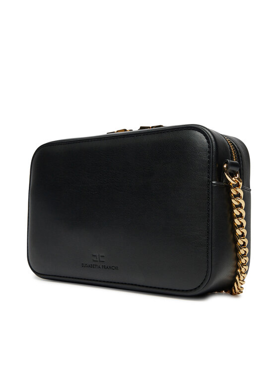 Elisabetta Franchi Elisabetta Franchi Handtasche BS-72A-47E2-V260 Schwarz