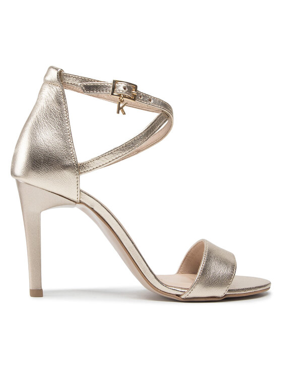 Sandali 4115/074-P Oro