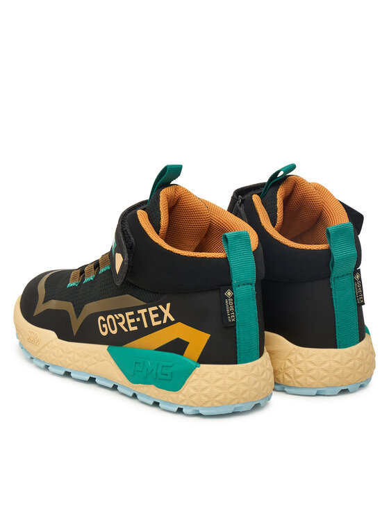 Primigi Primigi Snīkeri GORE-TEX 8916644 M Melns