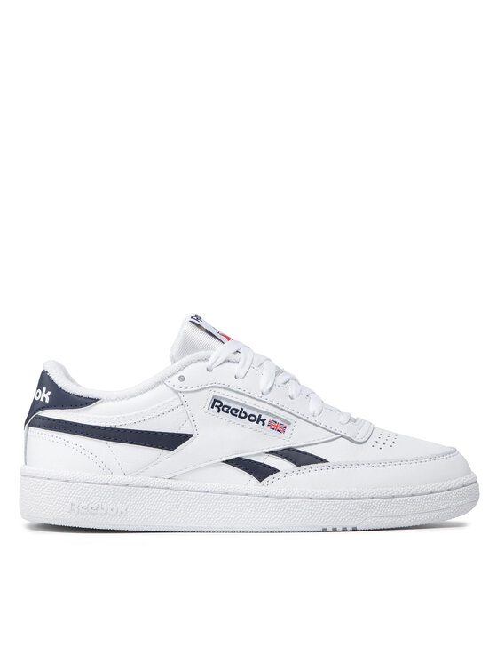 Reebok Reebok Сникърси Club C Revenge H04168 Бял