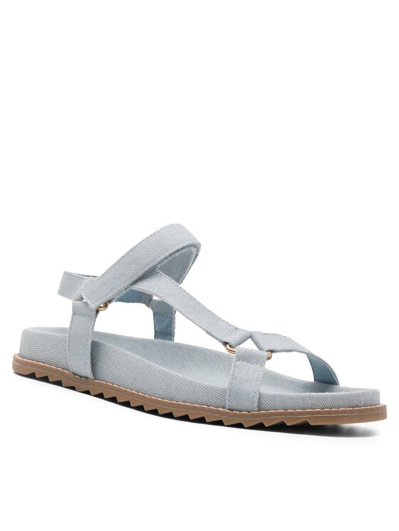 Jenny Fairy Jenny Fairy Сандали LYN KL H305-8 Светлосиньо