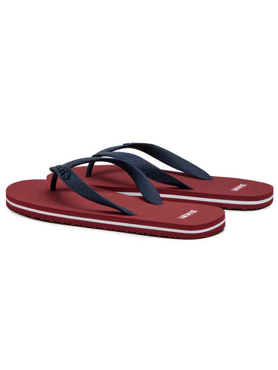 Infradito 229817-753-84 Blu scuro