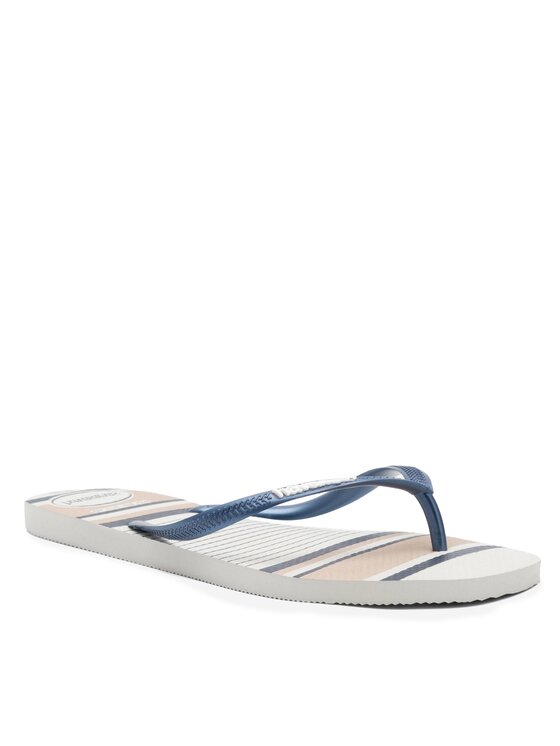 Havaianas Havaianas Σαγιονάρες 41371250052 Έγχρωμο