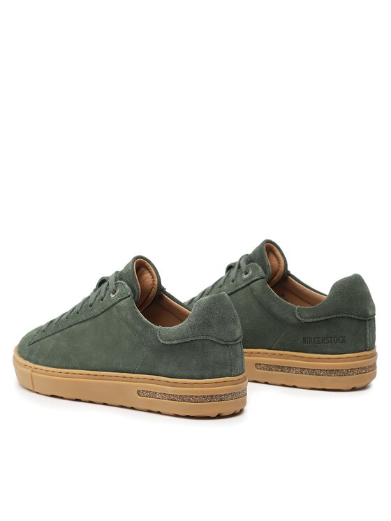 Birkenstock Sneakers Bend 1024601 Grun Modivo