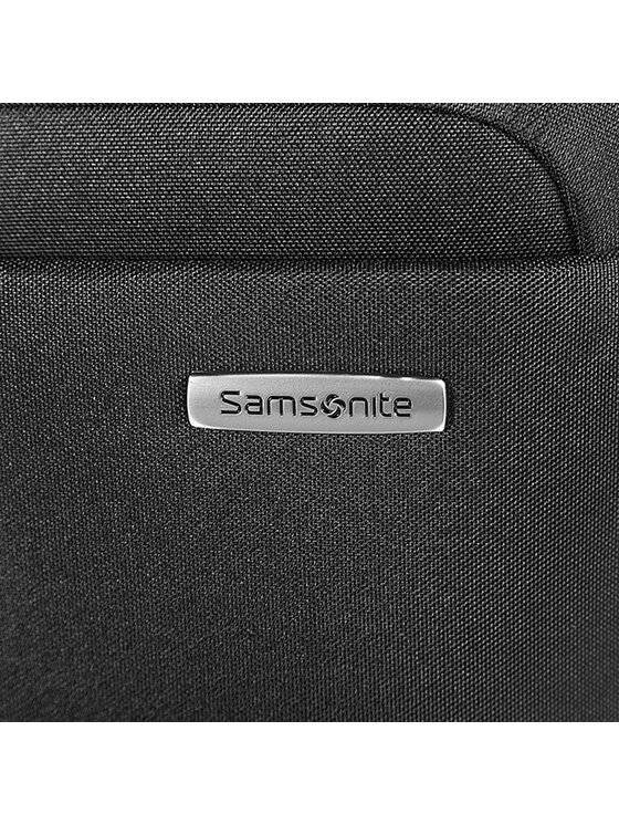 Samsonite Samsonite Kabinenkoffer Ncs Amazon 49435 1041 Schwarz