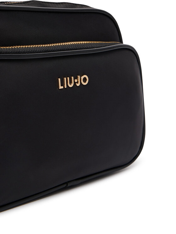 Liu Jo Liu Jo Käekott AA6176 T382A Must