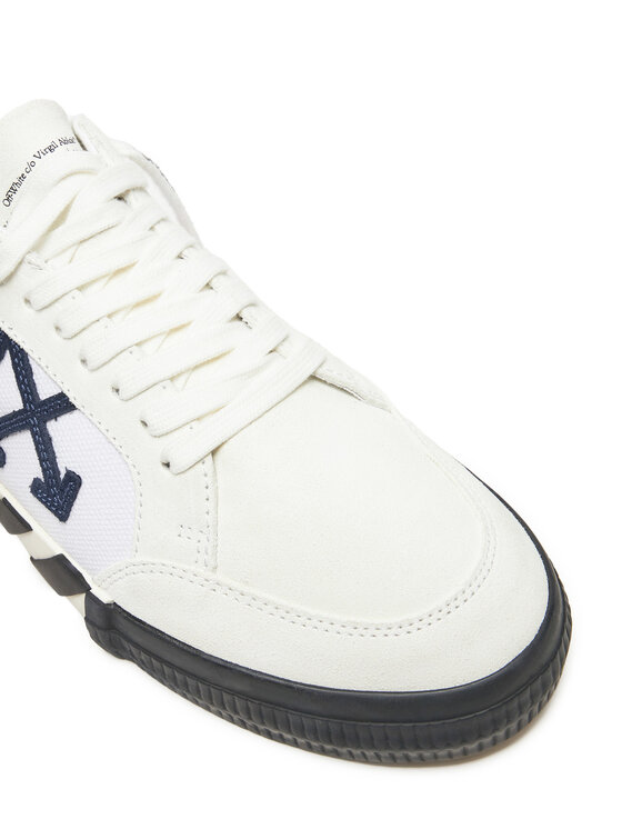 Off-White Off-White Sneakers OMIA085S22LEA0010146 Weiß