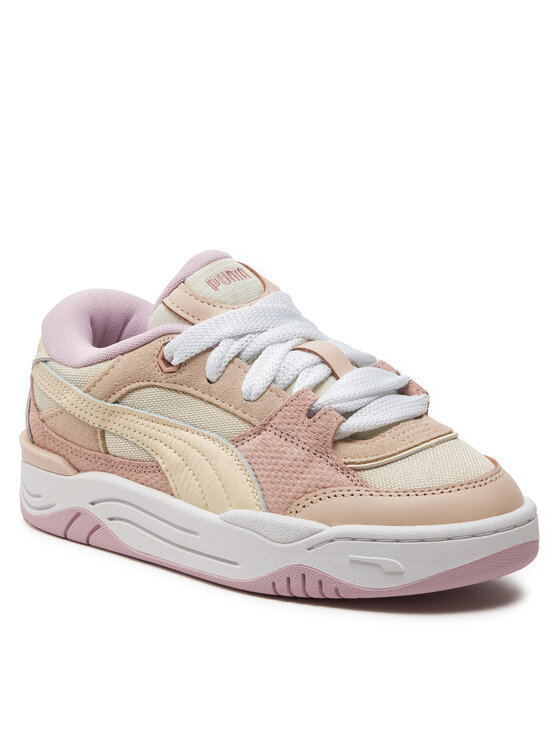 Puma Puma Laisvalaikio batai 180 Summer Sneakers 395766 04 Smėlio