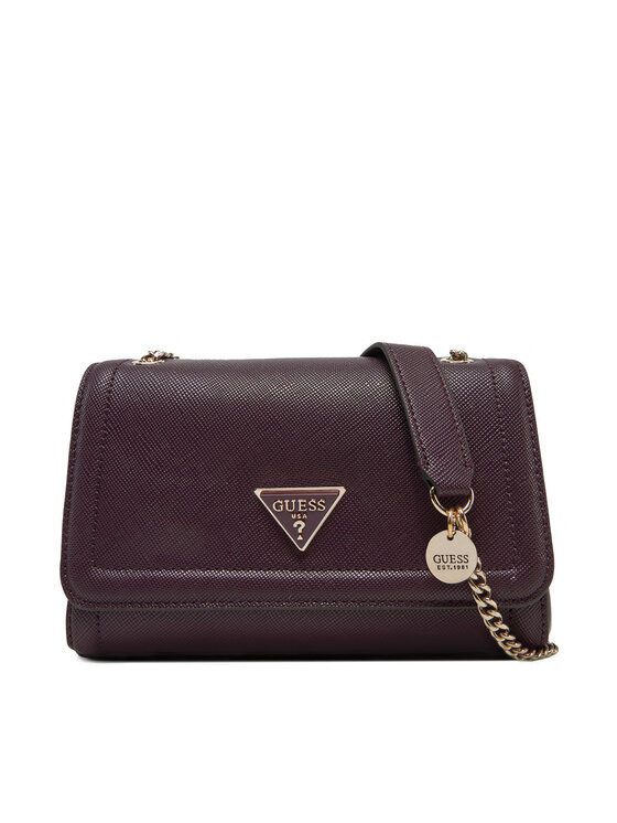 Guess Guess Torbica HWZG78 79210 Ljubičasta