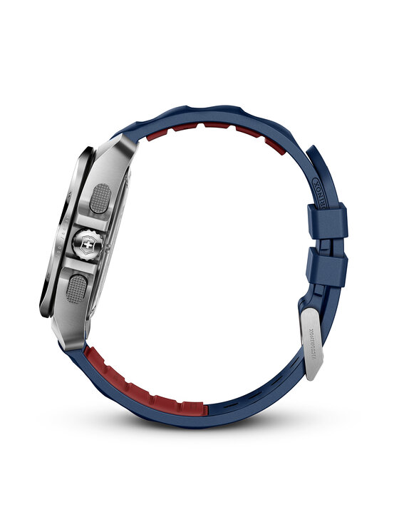 Victorinox Victorinox Zegarek 241984 Niebieski