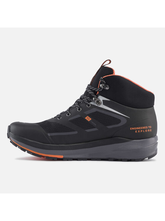 Rossignol Rossignol Trekkingi Skpr Hike Waterproof Czarny