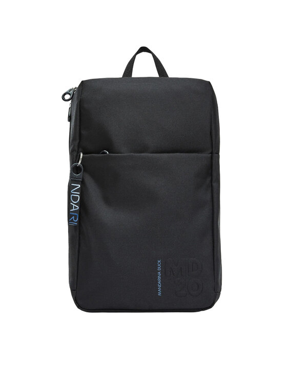 Mandarina Duck Mandarina Duck Zaino p10qmt45-651 Nero