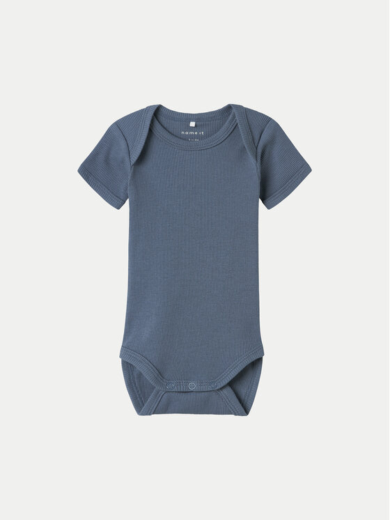 NAME IT NAME IT Комплект дитячих боді 13242644 Кольоровий