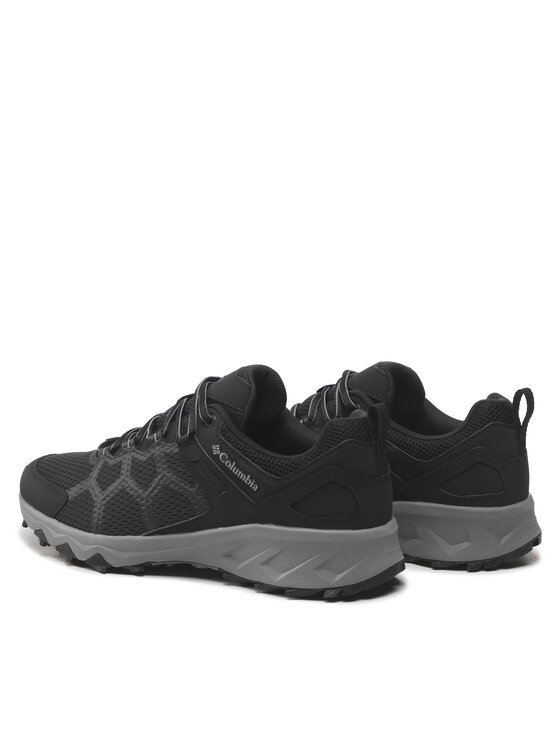 Columbia Columbia Bakancs Peakfreak II BM2954 Fekete