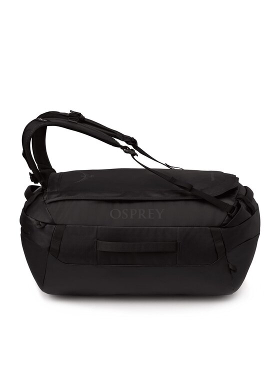 Osprey Osprey Torba podróżna 318834 Czarny