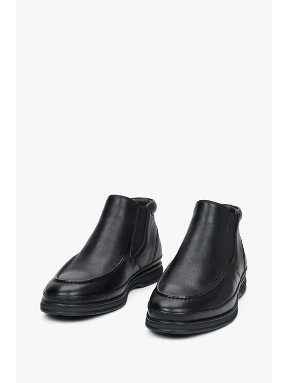 Estro Estro Sztyblety ER00116153 Czarny