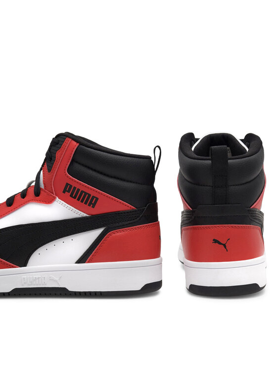 Puma Puma Tenisice Rebound Joy V6 393831 03 Crvena