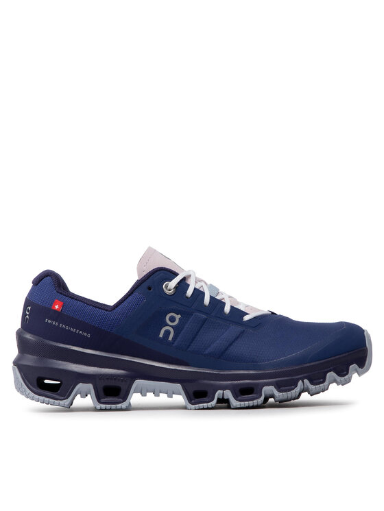 On On Futócipő Cloudventure 3299051 Kék