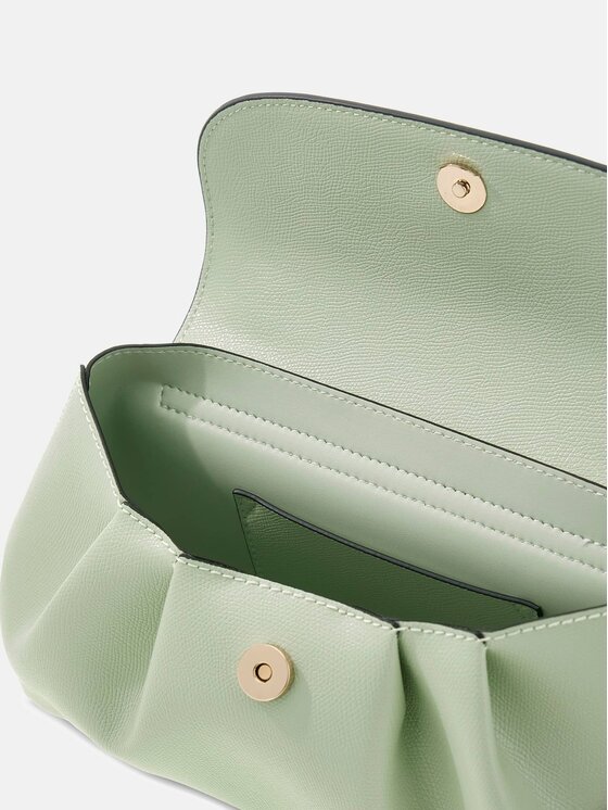 Guess Guess Torebka 182746 Zielony