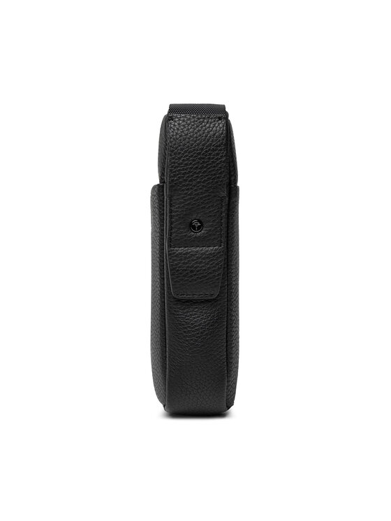 JOOP! JOOP! Saszetka Luan 4140006307 Czarny