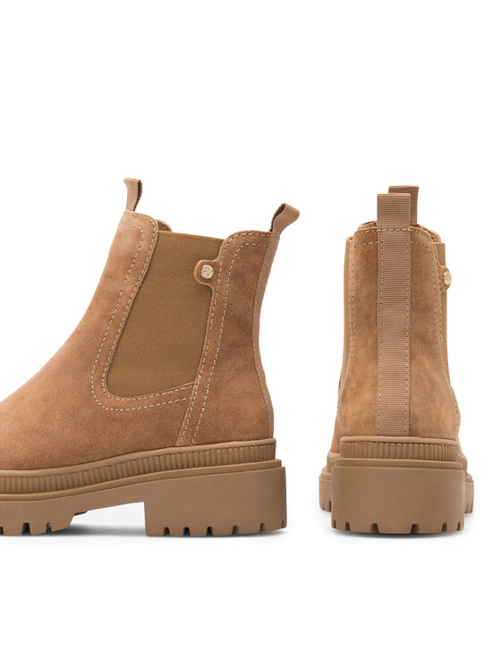 Lasocki Lasocki Stiefeletten WI16-14097-04 Braun