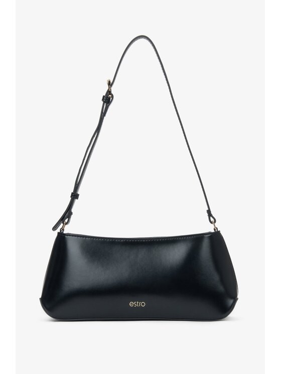 Estro Estro Borsetta ER00116877 Nero